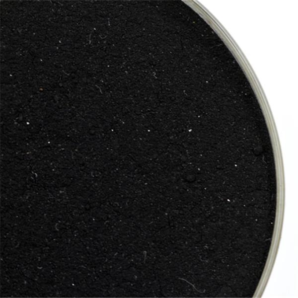 8%-10% калий Humate пудрит растворимость воды 100%