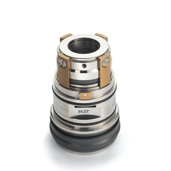 AESSEAL LSEAL Cartridge Mechanical Seals for Flowserve Process Pumps