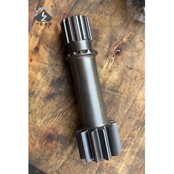 SK200-3 Excavator Travel Reduction Gear Alloy Steel Material