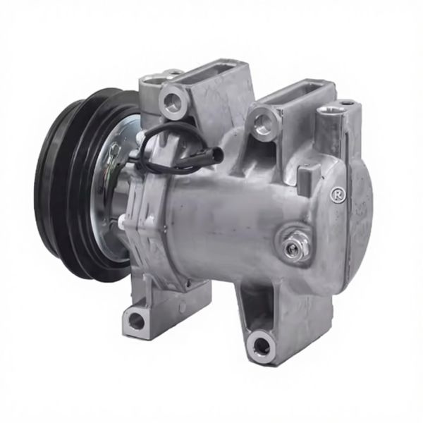 ISUZU D-MAX 2014-2017 Auto AC Compressor Air Conditioner Parts for Car Models 8981028241 92600A070B 9260000C81 8981028240