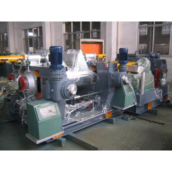 Magnet Sheeting Mill/Calender machine for Rubber Compound with magnet