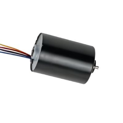 Motor de equipamento médico 2000RPM-20000RPM 6-26V Para aparelhos médicos