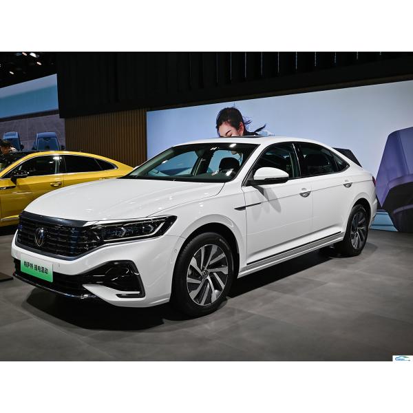 2023 Volkswagen Passat Phev SUV The Perfect Combination of Performance and Efficiency