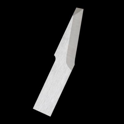 Lâminas de corte ATOM de carboneto de tungstênio 01045233 33MM
