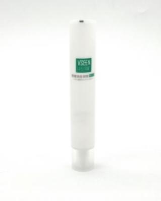 CP EVOH Plastic Barrier Laminate Tubes Light Barrier For Cosmetics Industrial