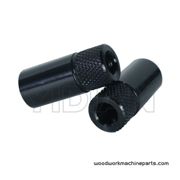 Drill Bit Adapter for Multi Boring Machine B-12x44 Black Color Drilling Machine Spare Parts