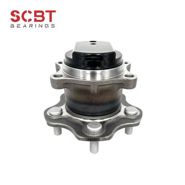 43202-JE20A 43202-JY00A 43202-JG01B 43202-4CE0A Rear Wheel Hub Bearing Auto Parts for Nissan