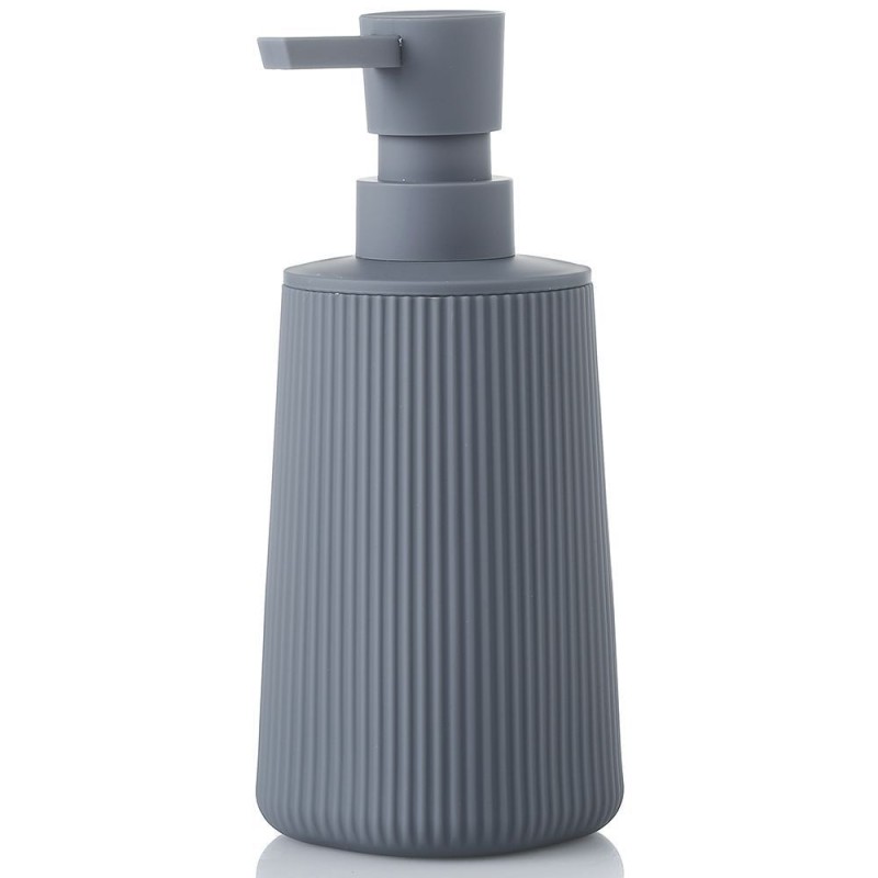 Famous Hotel-Used Resin Hand Sanitizer Lotion Bottle Cream Dishwashing Liquid Soap Dispenser for Bathroom Kitchen Hotel