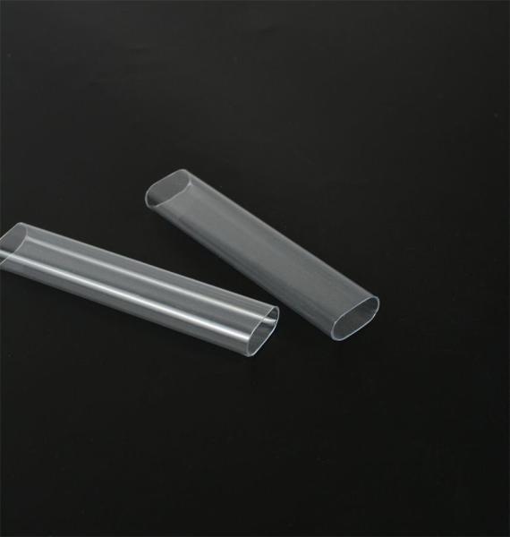 High Quality Round PC Pipe Diffuser Plastic Profiles Customized