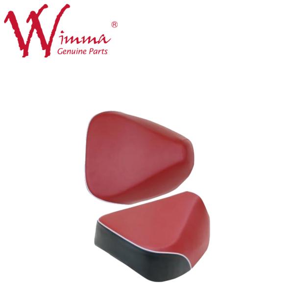 Китайский поставщик WAZD - 18 Мотоциклетные детали Автомобильная сиденья подушка Губка PU кожа