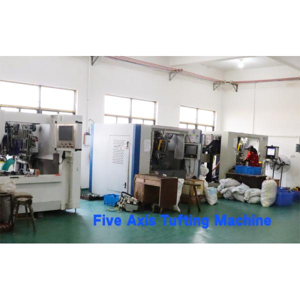 Anhui Qianshan Yongxing Special Brush Co., Ltd