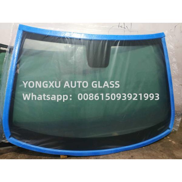 Benz S W221 W222 W223 Car Front Windshield Glass Laminated Toyota Hiace Windshield