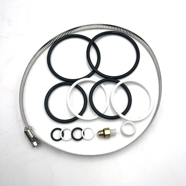 High Quality Rear Air Suspension Shock Absorber for LR Discovery 3 4 (L319) RR Sport (L320)