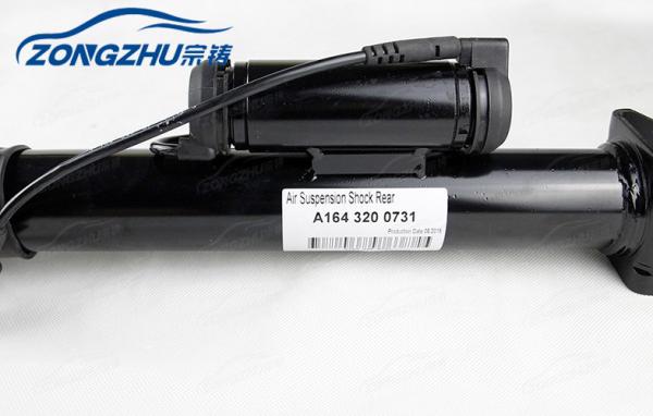 W164 ML Rear Air Shock Absorber With ADS W164 ML350 ML420 ML500 OE A1643200731