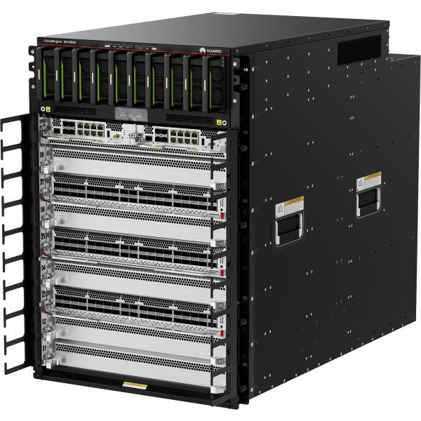 Huawei XH16800-8 48Tbps AI Data Center Switch