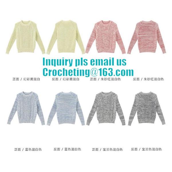 Women Winter Sweater Casual Twisted O-Neck Loose Long Sleeve Sweater Female Solid Cotton Sweaters