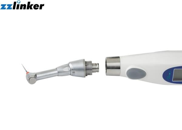 Luz sem corda sem escova do diodo emissor de luz de Sybron Endo Motor In Dentistry incluída como o pica-pau