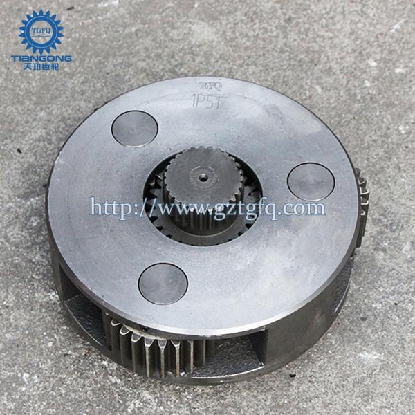 PC160-7 PC160-8 1st Planetary Carrier Assy For Swing Drive KBB084B-01003