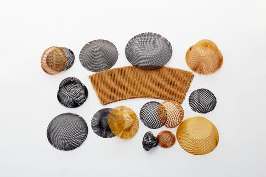 Фильтр 90% Нихромный фильтр Фильтр из проволочной сетки с гарантией и длительным сроком годности