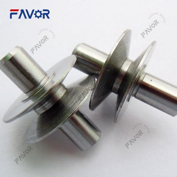 Grinding Shaft Pulley 90391000 For Gerber XLC7000 Auto Cutter 0.15kg