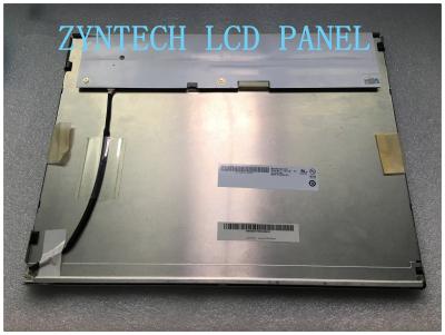 15.0Inch High Brightness Touch Screen LCD Panel 400 cd/m² G150XG01 V.3 1024*768