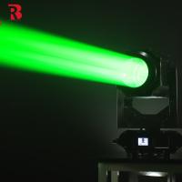Éclairage dynamique en extérieur avec une puissance de 380 W pour un éclairage captivant