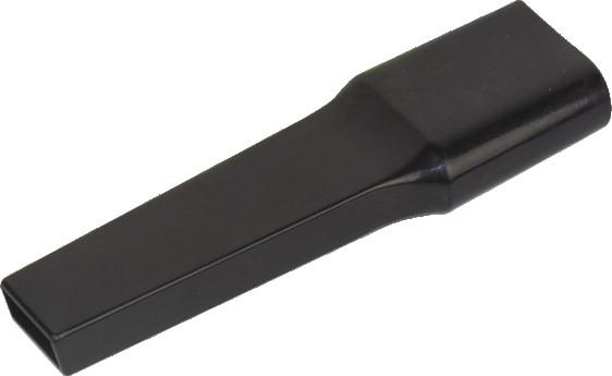 Aspirador de p30 Handheld preto do carro da C.C. 12V/auto aspirador de p30