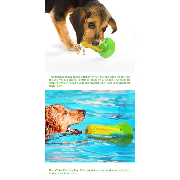 Hot Selling Dogs Toothbrush Oral Chew Cleaning Toy Pet Toothbrush Stick Pet Toys