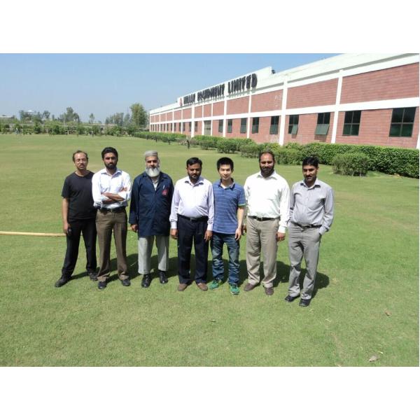 Guang Yuan Technology (HK) Electronics Co., Limited