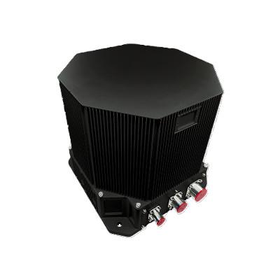 Dubhe-L6 Integrated GNSS Aided Automotive Inertial Navigation System Gyroscope Guidance