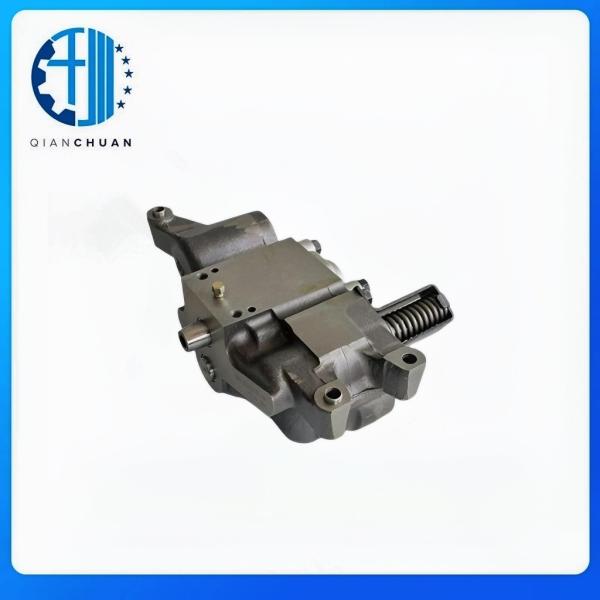 161-4113 4N8734 Oil Pump For Caterpillar CAT Engine C15 C16 C18 3406 3408 988B