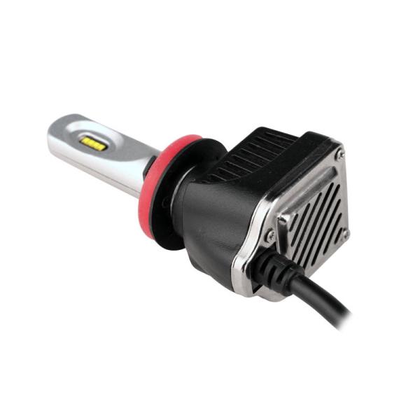 NEW 2017 LED Headlight Bulbs H11 Cree LED   60W 5700K Cool