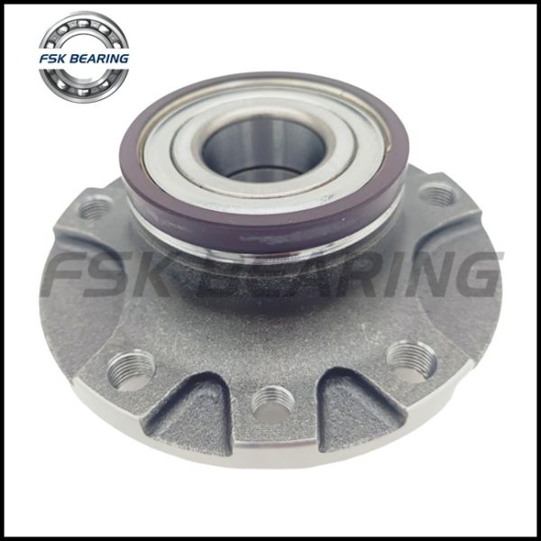 Fiat Feixiang 68082150AA 512510 Rear Wheel Hub Bearing Unit Shaft Head ABEC-5