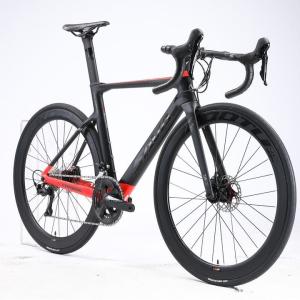 Grupo hidráulico de pouco peso do freio de disco de 54cm 56cm SAVA Full Carbon