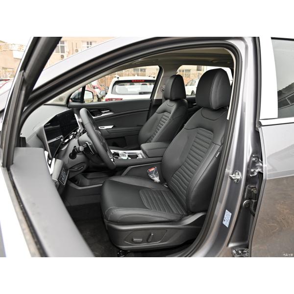 2024 Yueda Kia Spottage 1.5T 2.0T Gasoline Sedan ESC Petrol Automobile for Hyundai Made