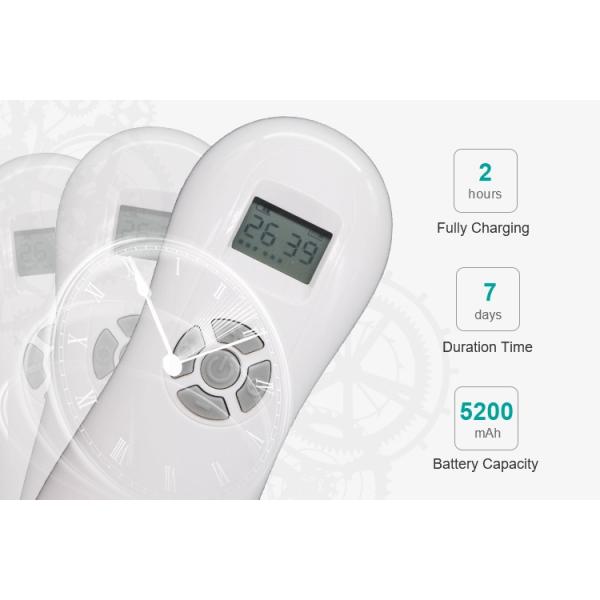 Clinic Physical Therapy Handheld Laser Device 808nm 650nm Cold Laser Therapy Machine