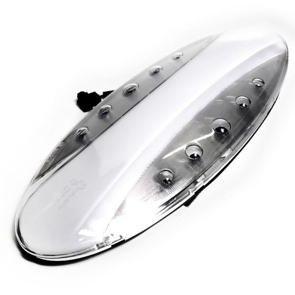 KING LONG 24V LED Auto Bus Interior Light for Corridor Lighting System Enhancement