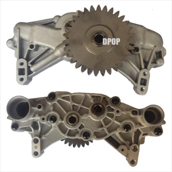 DPOP Spare Parts 20824906 20824908 20559934 20527390 For Truck Oil Pump