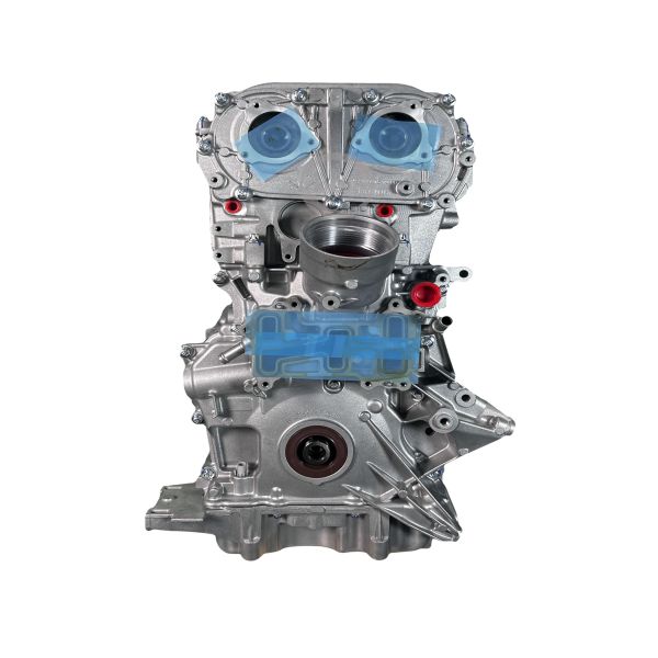 2016-2022 4 Cylinder Engine Remanufactured Assembly OEM A2640104204 Mercedes‑Benz, covering 2016–2022 model years