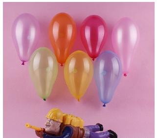 100 water balloons latex price Top selling