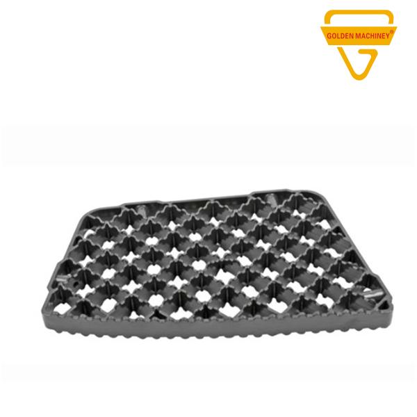 3798584 IVEC Truck Foot Board