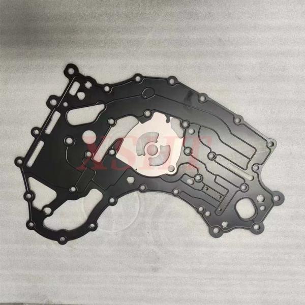 Truck Clutch Master Cylinder Kit 16020Q119001 for Agricultural Vehicles