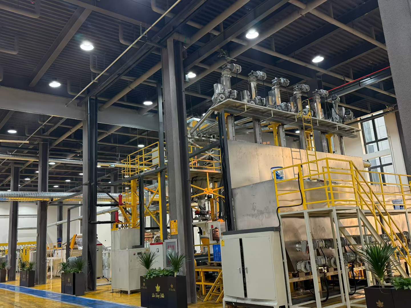 Guangzhou Tonghua Automobile Parts Co., Ltd.