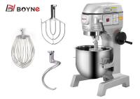 Western Kitchen Baking Equipment Food Mixer Dough Mixer For Bread Pizza