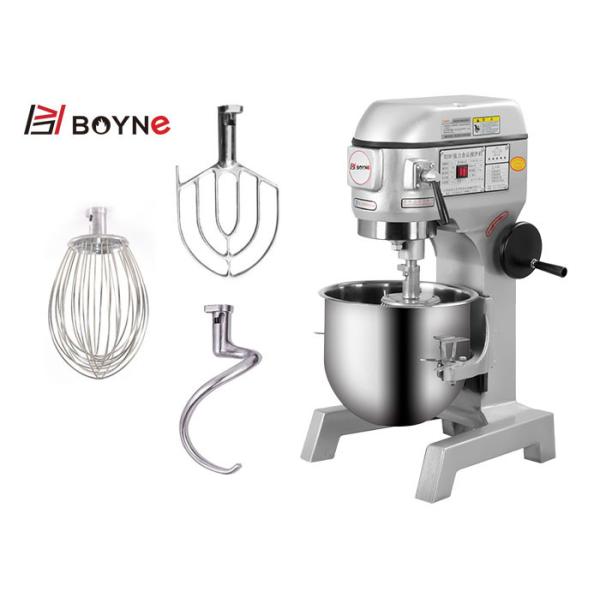 Western Kitchen Baking Equipment Food Mixer Dough Mixer For Bread Pizza