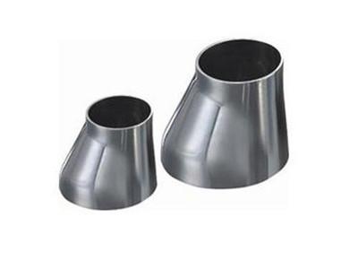 304l Stainless Concentric Reducer , Steel Pipe Reducer