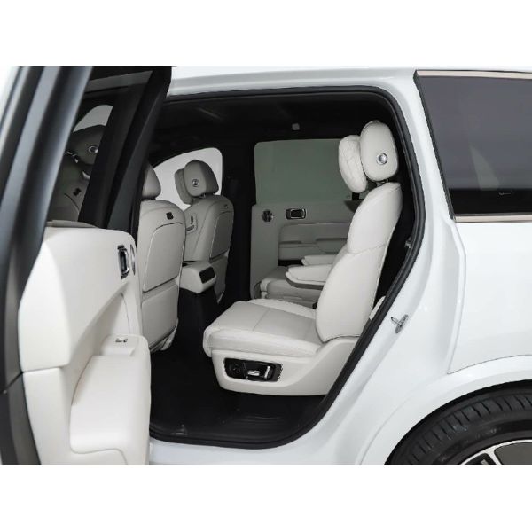 Lixiang Auto L9 2025 Ultra Intelligent Renewal Edition