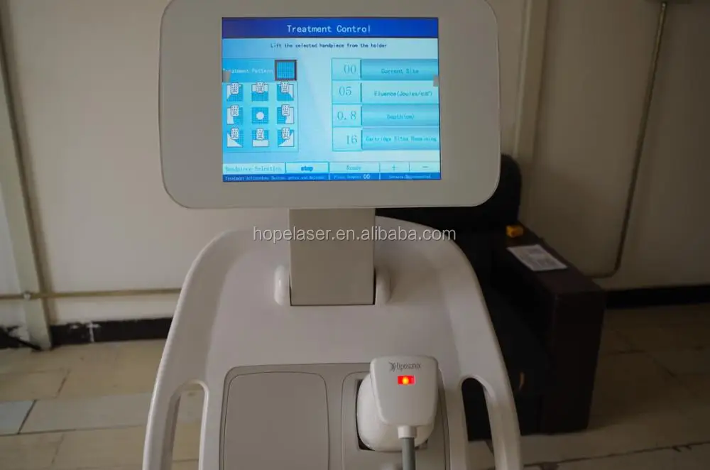 Advanced Us Popular Best Slimming Liposunix Machine HP576