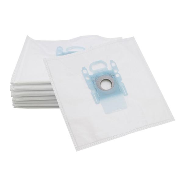 Microfibre Bosch Vacuum Bags Type G GXXL GXL MegaAir SuperTex BBZ41FGXXL