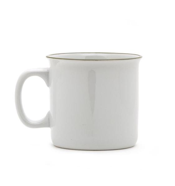 Customised Ceramic Coffee Mug GIFT BOX Style Microwave and Dishwasher Safe